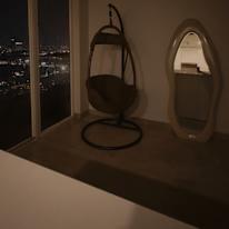 Photo of Yashika's room