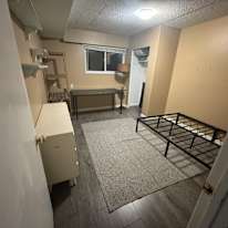 Photo of Bronwyn's room