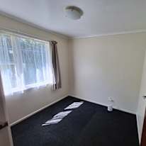 Photo of Olivia's room