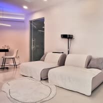 Photo of Marv's room