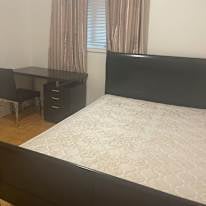 Photo of Grace's room