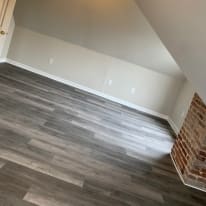 Photo of Scott's room