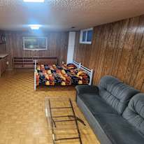 Photo of Pal Hgnis's room