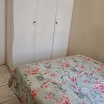 Photo of Caroline's room