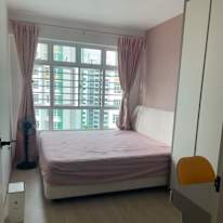 Photo of Erli's room