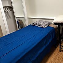 Photo of Constandina's room