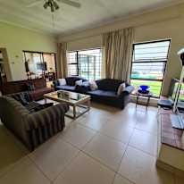 Photo of Jethro's room
