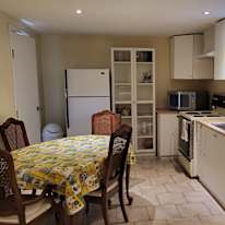 Photo of Richard Von Souza's room