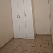 Photo of Mualusi's room