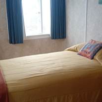 Photo of Phil's room