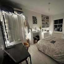 Photo of Ffi's room