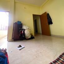 Photo of Rahul's room