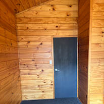 Photo of rebekah's room