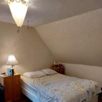 Photo of Michelle's room
