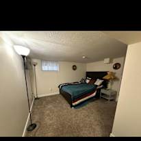 Photo of doug smith's room