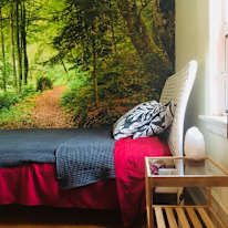 Photo of Sammy's room