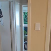 Photo of Elizabeth's room