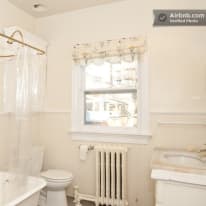 Photo of Anne's room