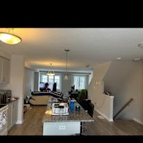 NIKOLAI TRUNOV's room