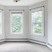 Photo of June's room