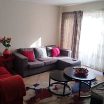 Photo of Prince's room