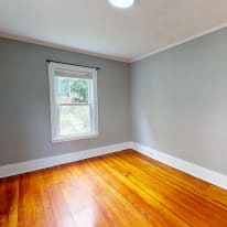 Photo of June's room