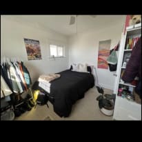 Photo of Tia's room