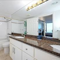 Photo of Benjamin's room