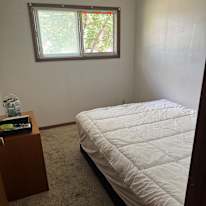 Photo of Chris's room