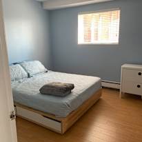 Photo of Sonia's room