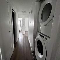 Photo of Nitya's room