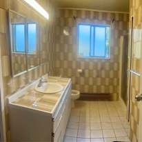 Photo of Jim's room