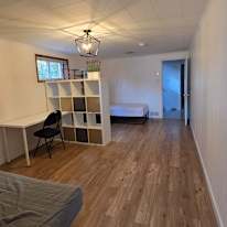 Photo of Pavel's room
