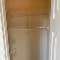 Photo of Eric's room