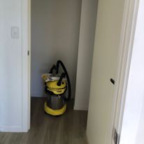 Photo of Karen's room