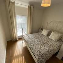 Photo of Caitlyn's room
