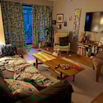 Photo of Eleri Glass's room