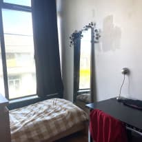 Photo of Robby's room