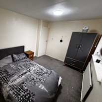 Photo of Ryan's room