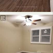 Photo of Azari's room