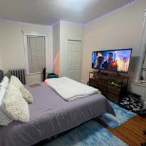 Photo of Sana's room
