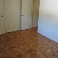 Photo of Marzie's room