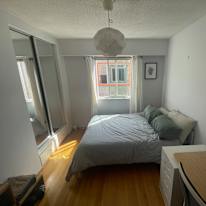 Photo of Jack's room