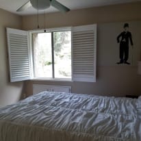 Photo of Bianca's room
