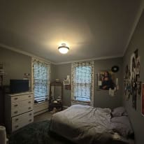 Photo of laurel's room