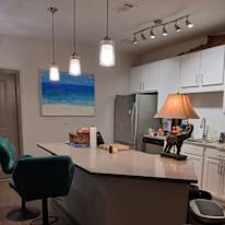 Photo of Brandie Ocean's room