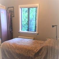 Photo of Martha's room
