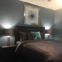 Photo of Mila's room