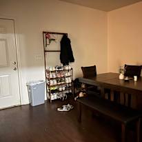 Photo of Sree's room
