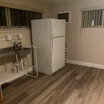 Photo of Heather's room